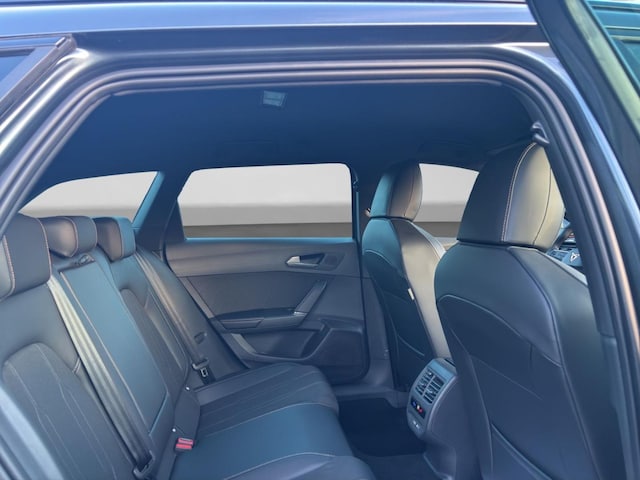 Cupra Leon DSG Sportstourer