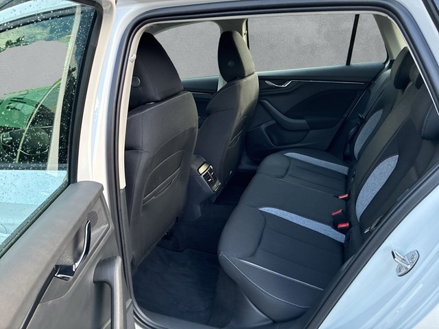 Skoda Kamiq 1.0 TSI Selection