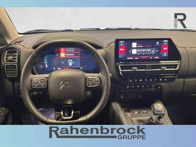 Citroën C5 Aircross C-Series