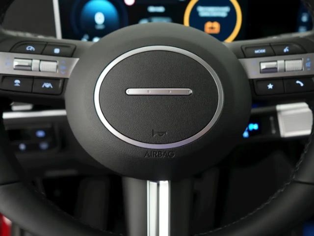 Hyundai Tucson Trend