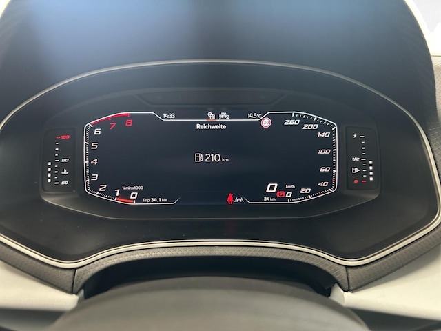 Seat Ibiza 1.0 TSI Style