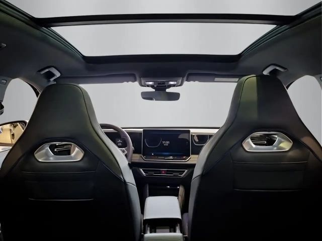 Volkswagen Tiguan DSG Sport eHybrid