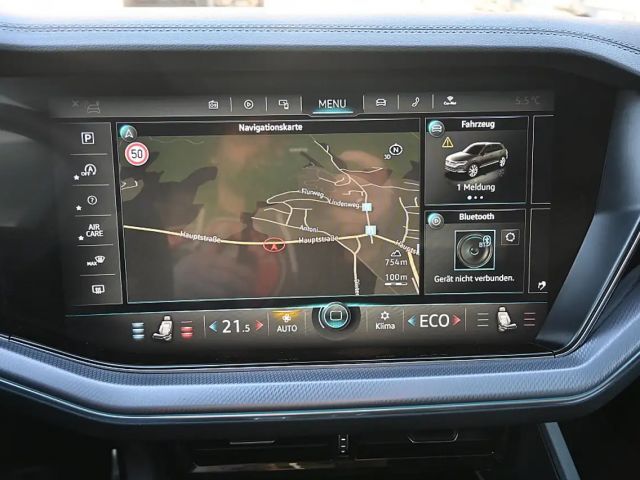 Volkswagen Touareg 4Motion R-Line