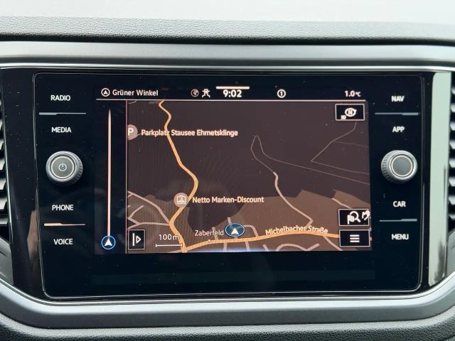 Volkswagen T-Roc 1.5 TSI Cabriolet