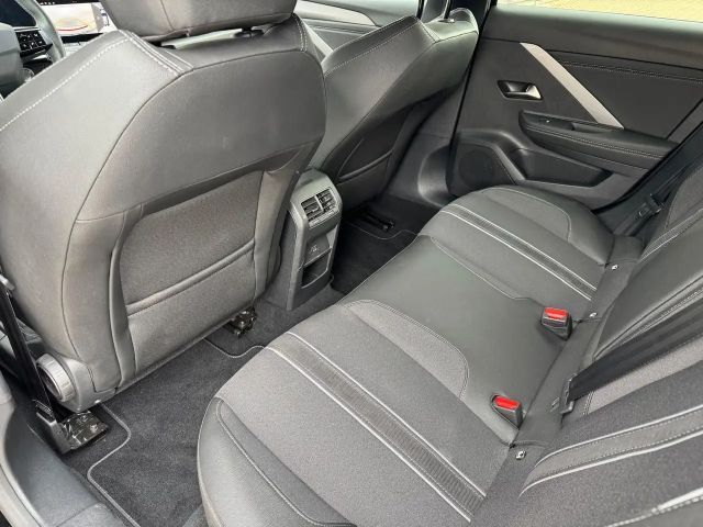 Opel Astra GS-Line Grand Sport Sports Tourer