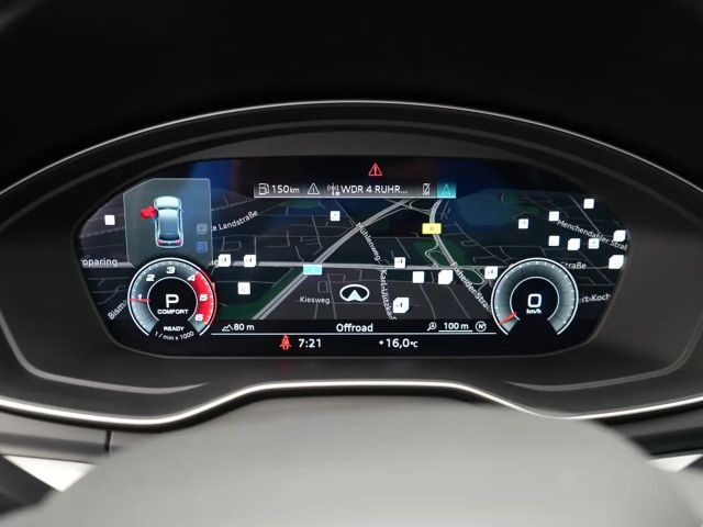 Audi Q5 Quattro S-Line