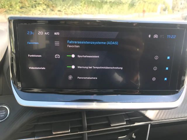 Peugeot 2008 Allure Pack PureTech