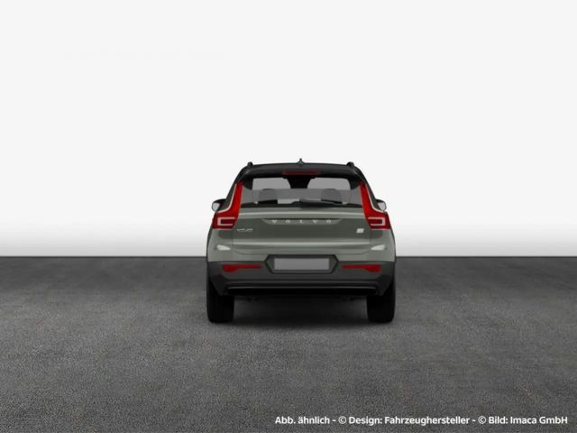 Volvo XC40 Bright Plus Recharge T5