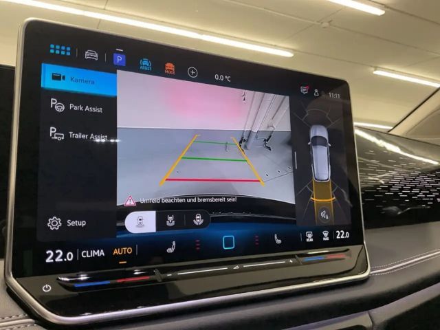 Volkswagen Tiguan 1.5 eTSI Elegance Elegance