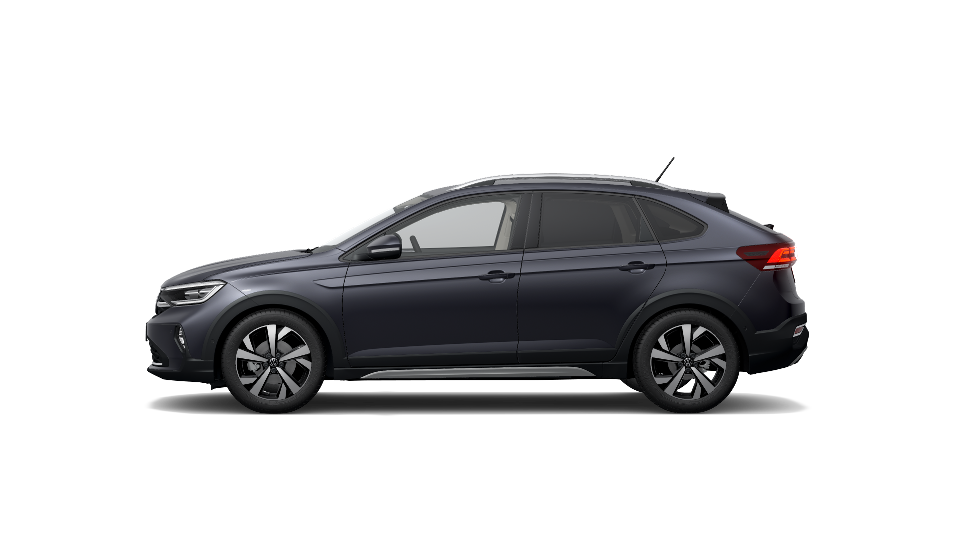 Volkswagen Taigo DSG Style