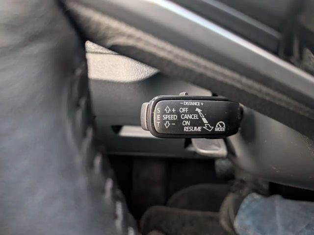 Skoda Kamiq 1.5 TSI Selection