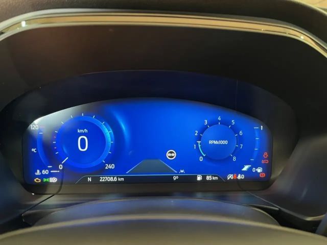 Ford Kuga EcoBoost ST Line X