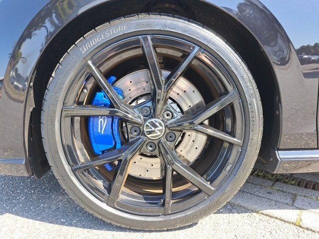 Volkswagen Golf 2.0 TSI 4Motion DSG