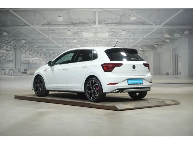 Volkswagen Polo 2.0 TSI DSG GTI