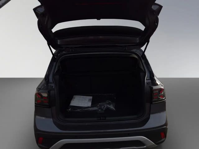 Volkswagen T-Cross 1.0 TSI DSG Style
