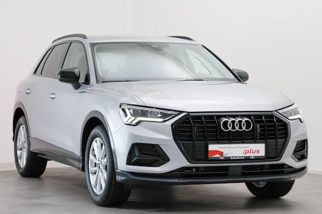 Audi Q3 35 TDI S-Tronic