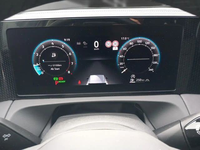 Volkswagen Tiguan 1.5 eTSI DSG Life Pro