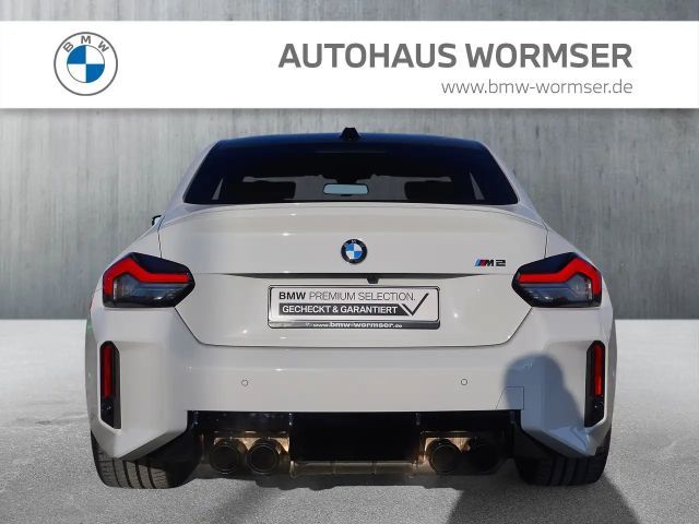 BMW M2 Comfort pakket Coupé