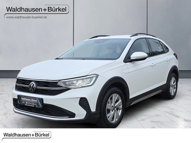 Volkswagen Taigo 1.0 TSI Life