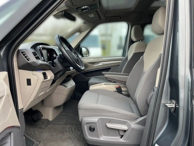 Volkswagen Multivan DSG Lang Life T7
