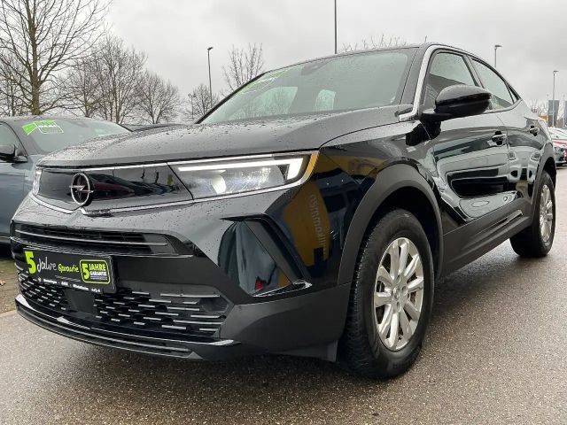 Opel Mokka Edition Mokka-e