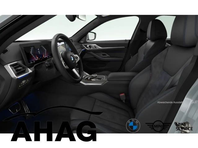 BMW 440 Coupé Gran Coupé M440i