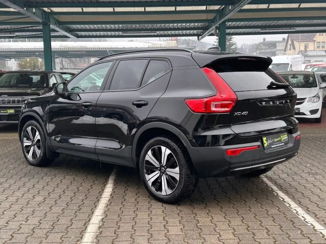 Volvo XC40 Dark Recharge T5 Ultimate