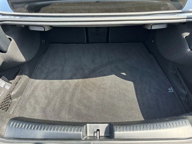 Mercedes-Benz CLA 200 AMG Line Coupé