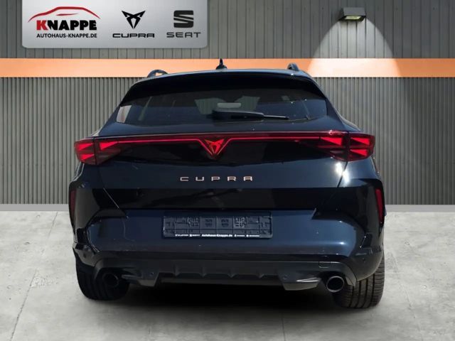 Cupra Formentor 2.0 TSI VZ