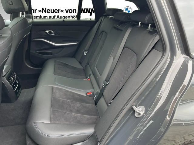 BMW 330 330d M-Sport Touring