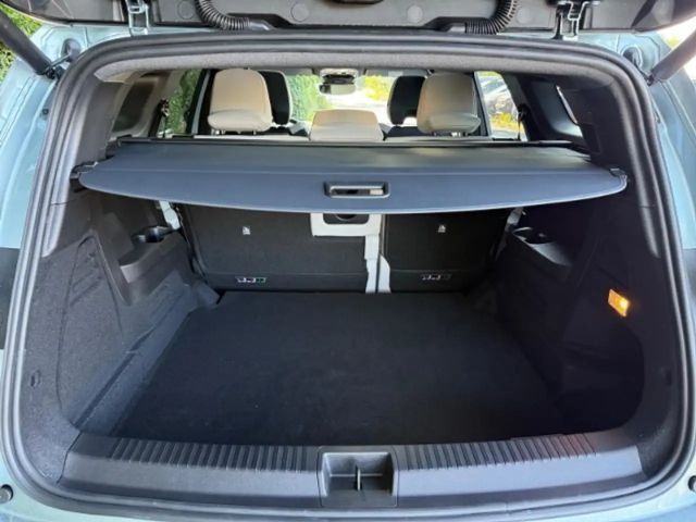 Renault Espace E-Tech Hybrid Iconic