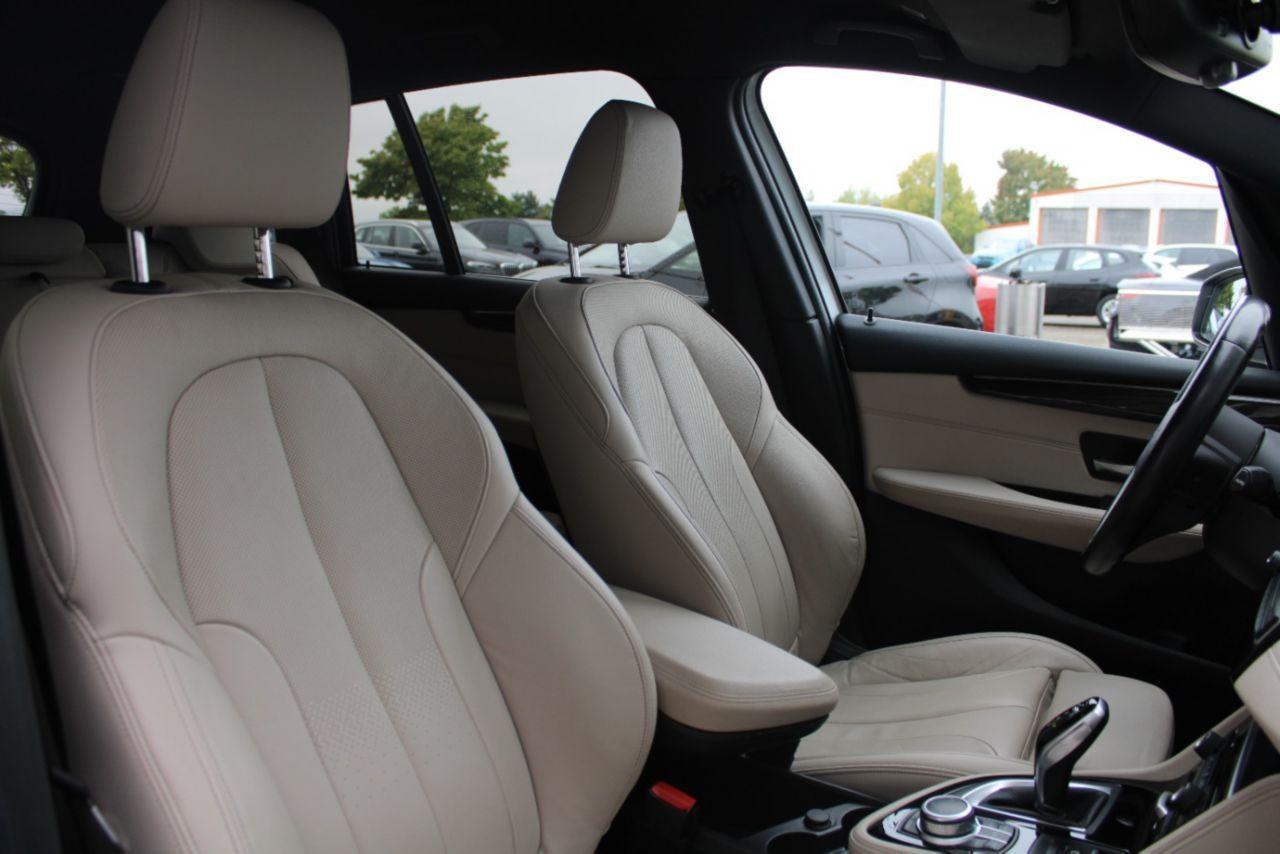 BMW 220 220d xDrive
