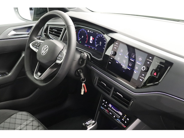 Volkswagen Taigo 1.5 TSI R-Line