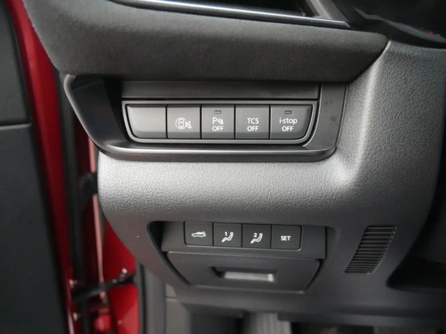 Mazda CX-30 SkyActiv e-Skyactiv