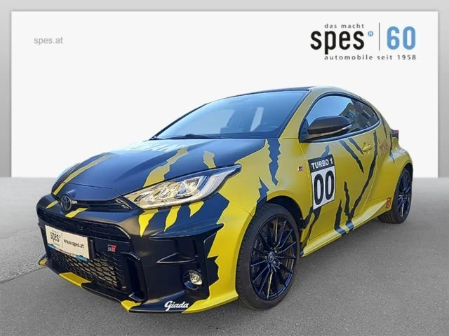 Toyota Yaris GR