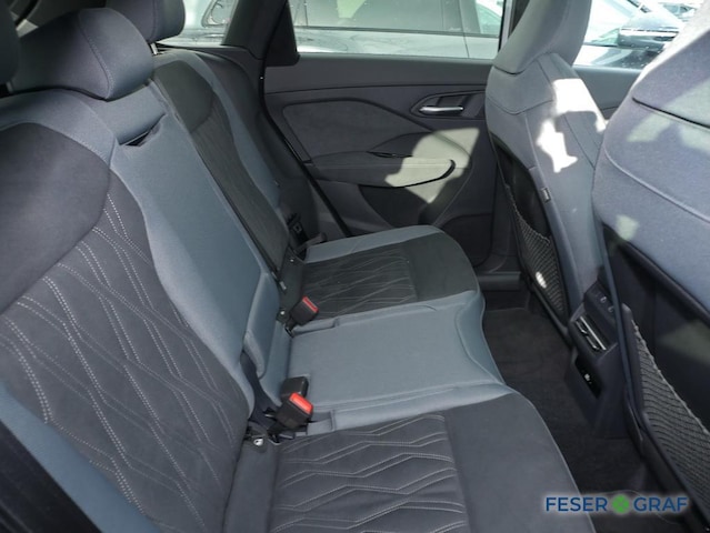 Audi Q3 Hybride S-Tronic