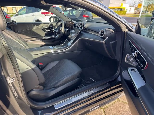 Mercedes-Benz CLE 450 4MATIC AMG Line