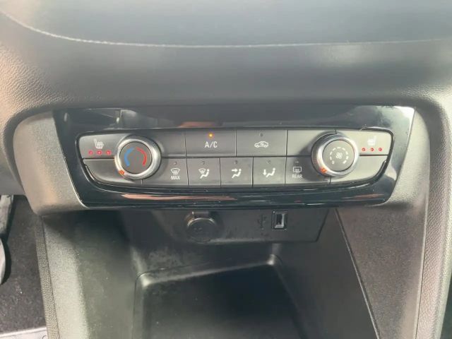 Opel Corsa F 1.2 LED+SHZ+Winterp.+Fernlichtass.+Kam.