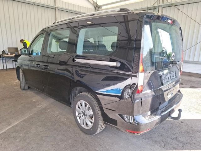 Volkswagen Caddy 7-zitter DSG Life Maxi