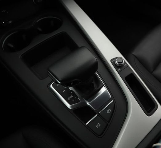 Audi A5 40 TDI S-Tronic Sportback