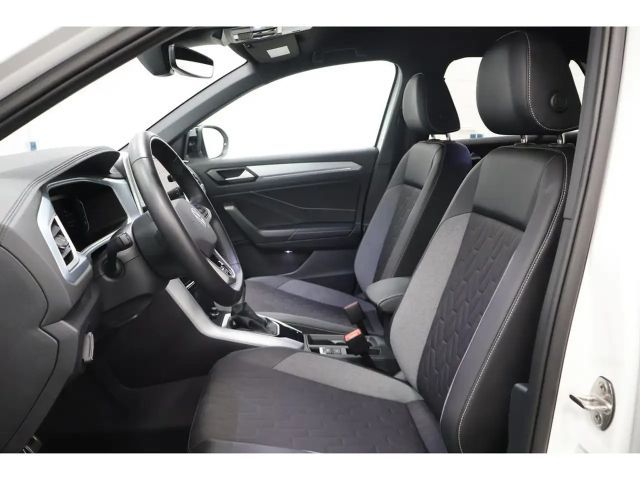 Volkswagen T-Roc 1.5 TSI