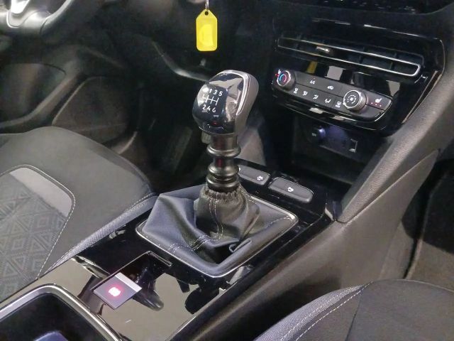 Opel Mokka 1.2 Turbo Edition Turbo