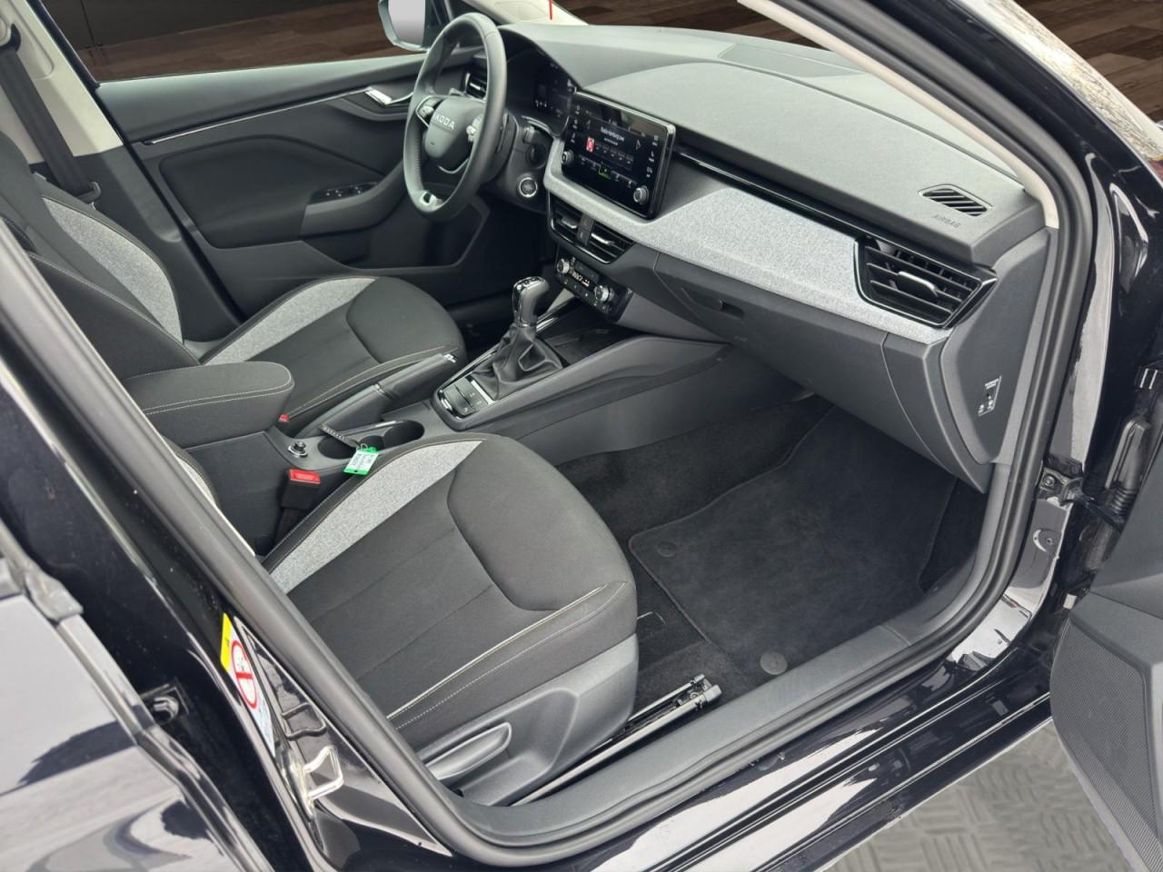 Skoda Scala 1.0 TSI Selection