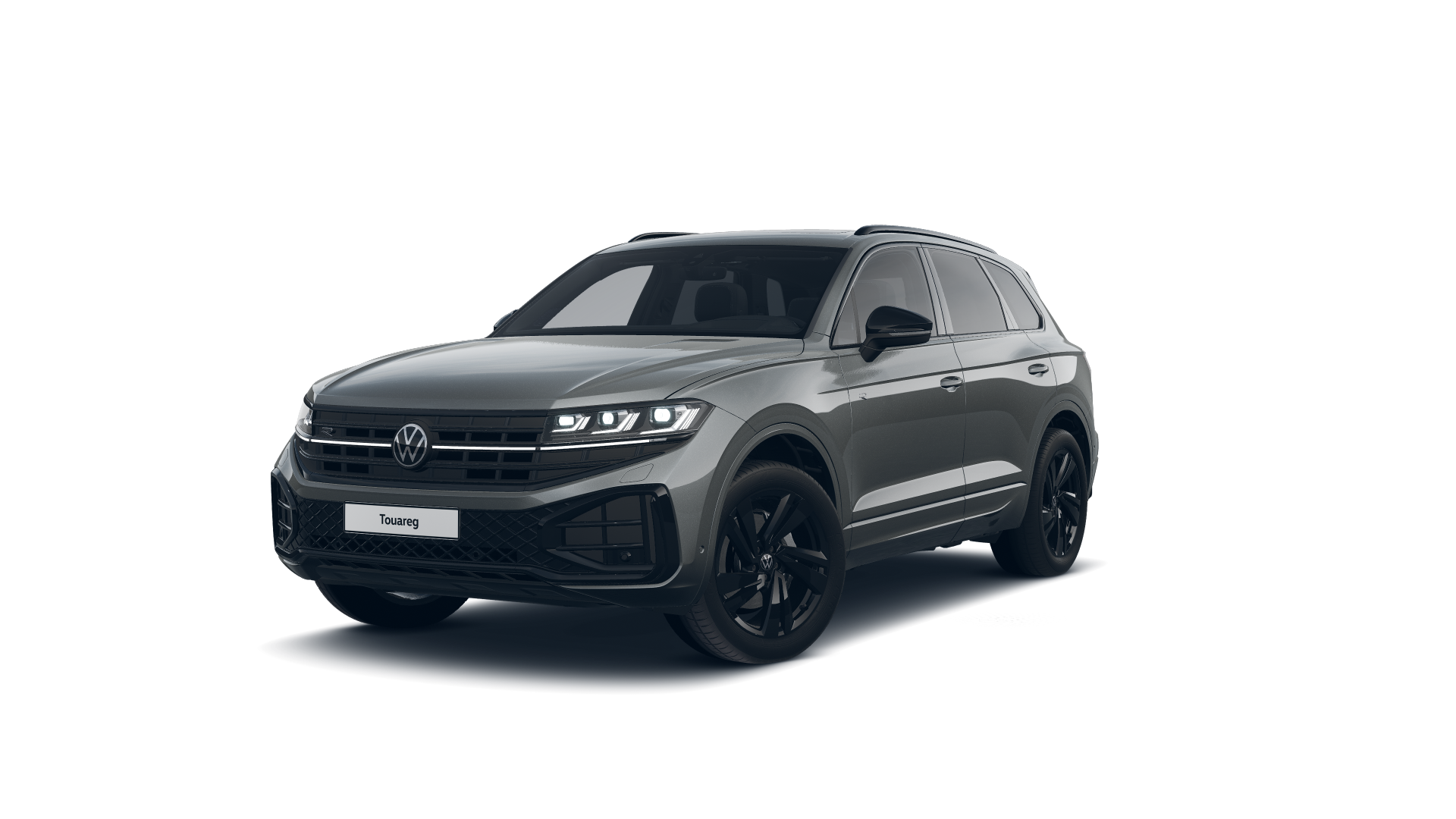 Volkswagen Touareg 3.0 V6 TDI R-Line