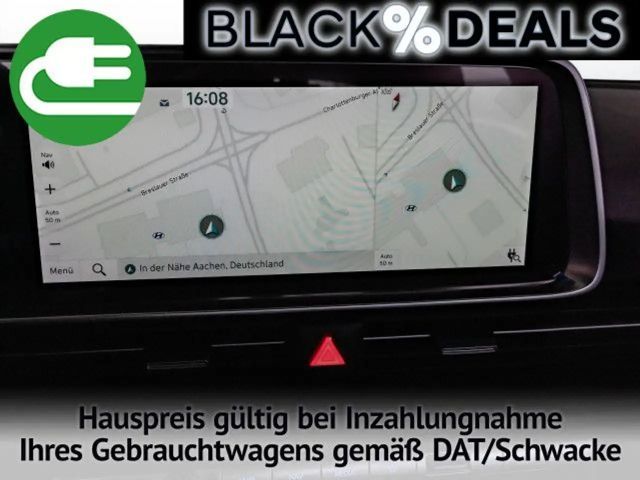 Hyundai IONIQ 6 Dynamiq