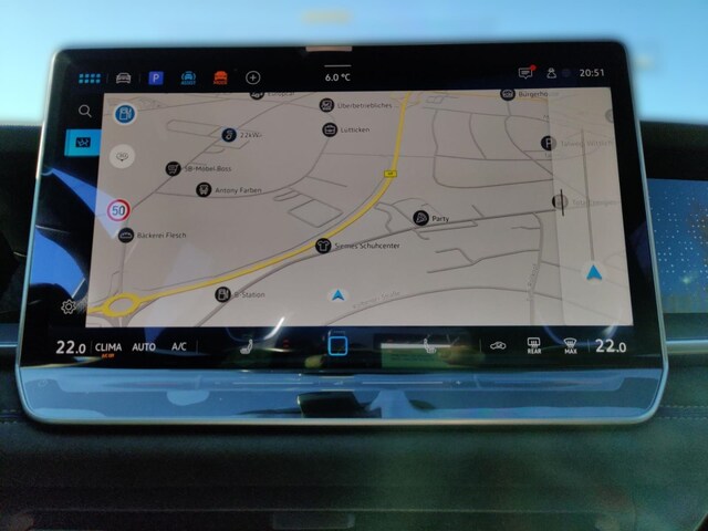 Volkswagen Tayron DSG R-Line