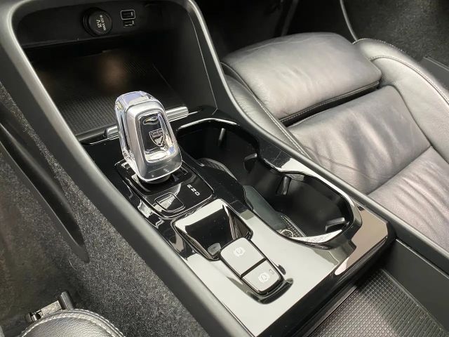 Volvo XC40 Inscription Recharge T4