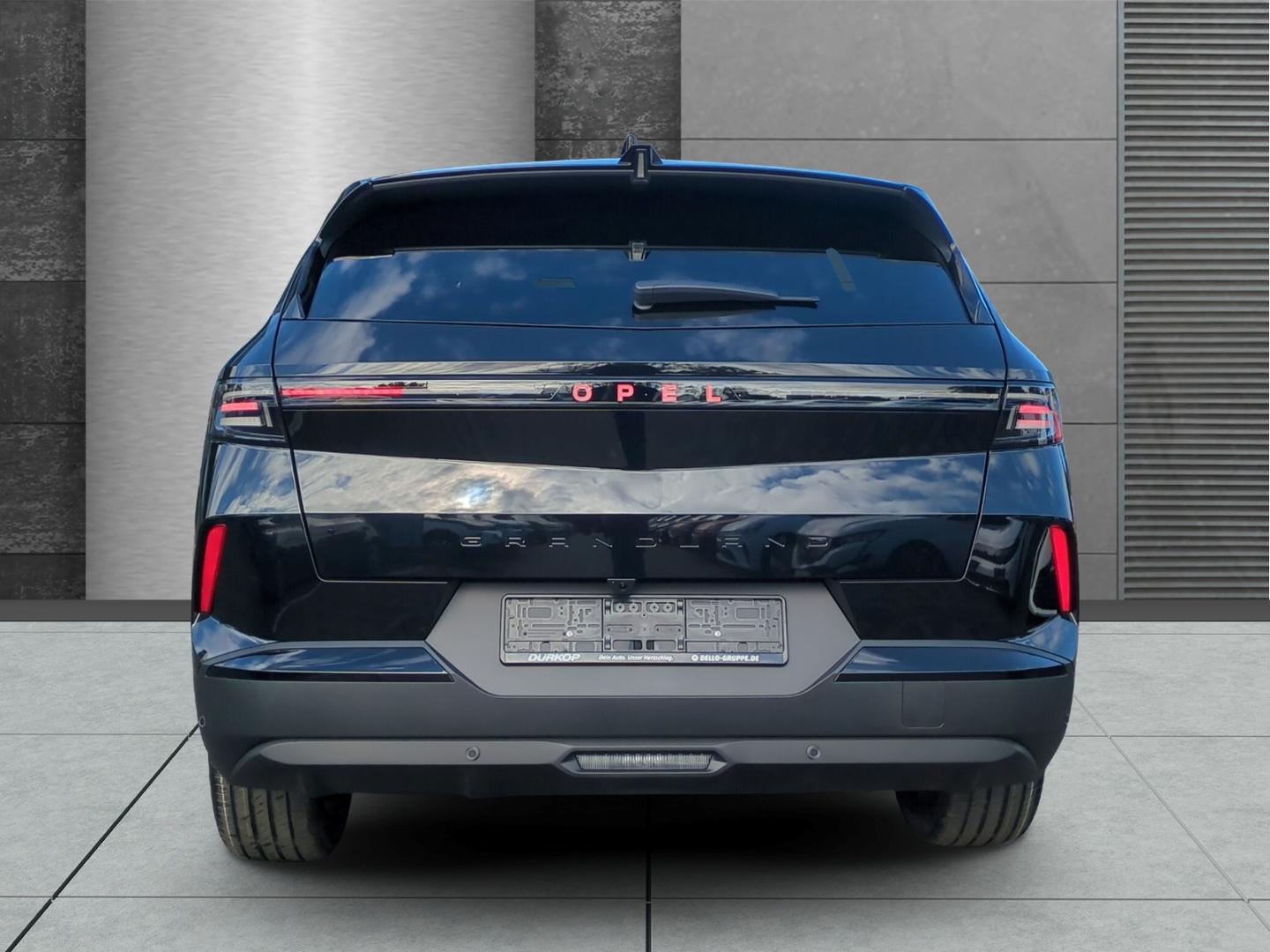 Opel Grandland GS-Line Grand Sport Hybrid