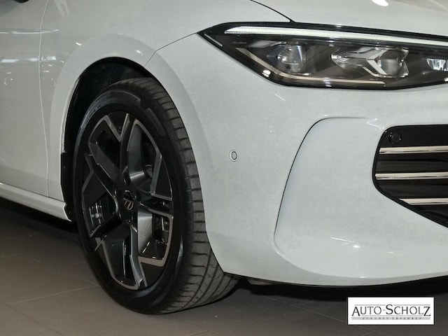 Volkswagen Passat Elegance Elegance