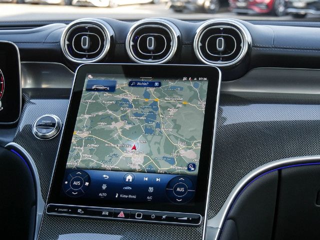 Mercedes-Benz GLC 450 4MATIC